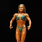 Kerri  Bolen - NPC All Women's Weekend/Big Shott Classic 2010 - #1